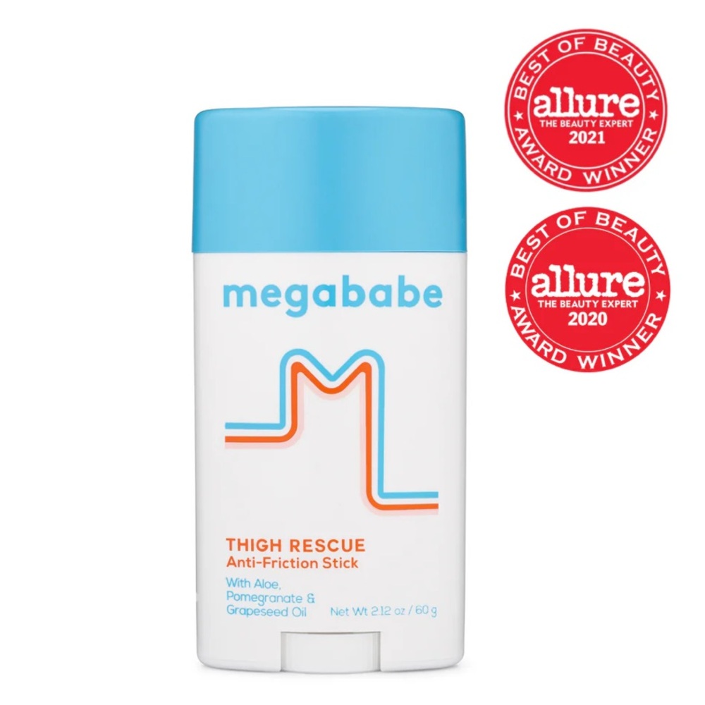 NEW 💙 Megababe Thigh Rescue